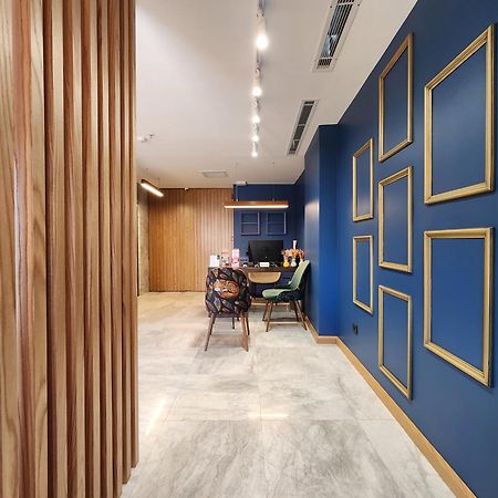 Taksim Landhouse Hotel Истанбул Екстериор снимка