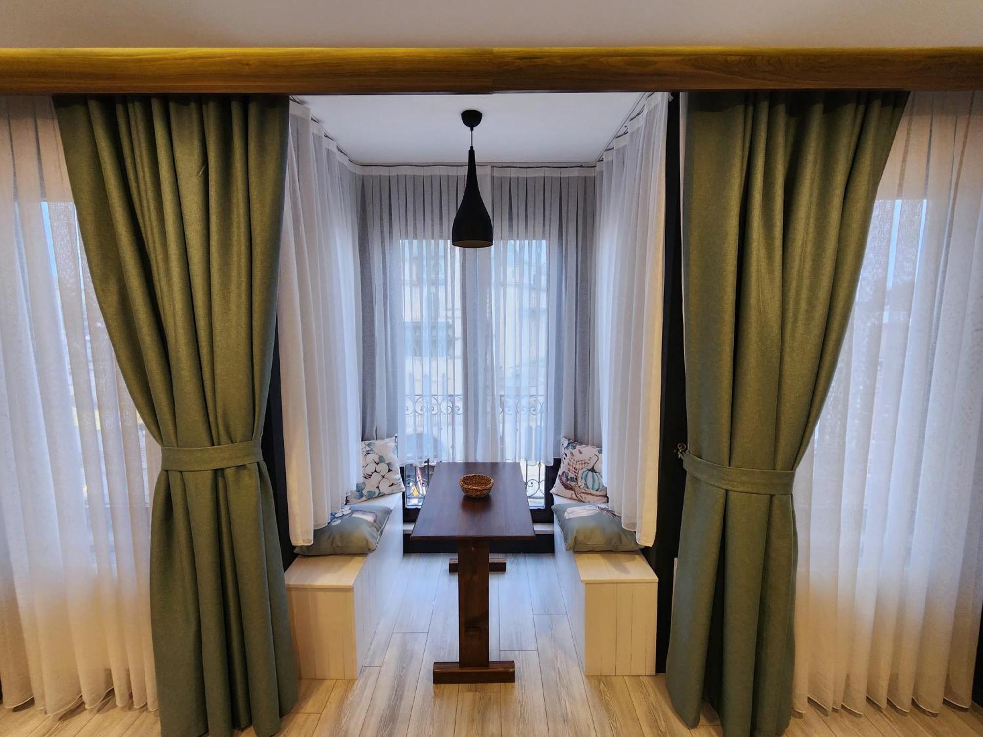 Taksim Landhouse Hotel Истанбул Екстериор снимка