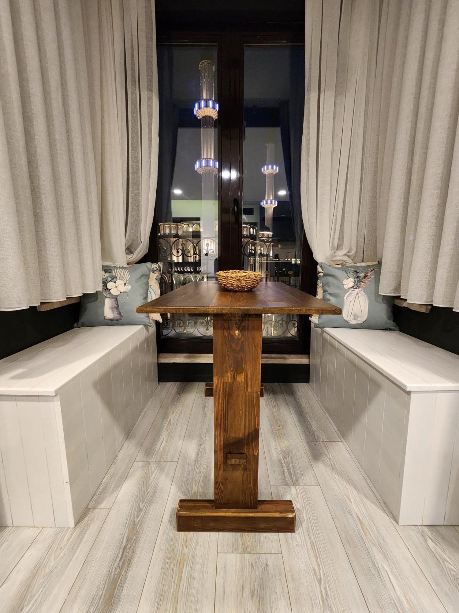 Taksim Landhouse Hotel Истанбул Екстериор снимка
