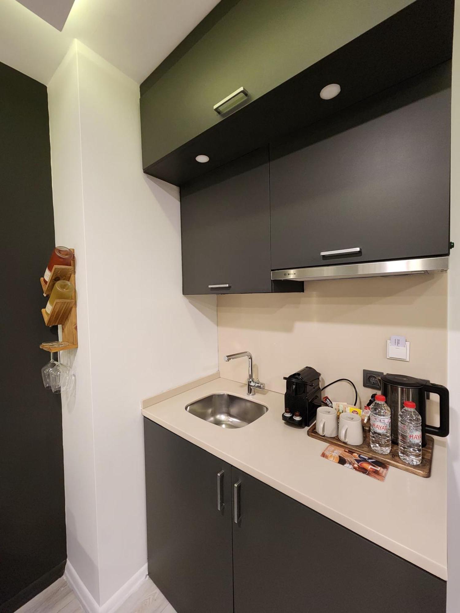 Taksim Landhouse Hotel Истанбул Екстериор снимка