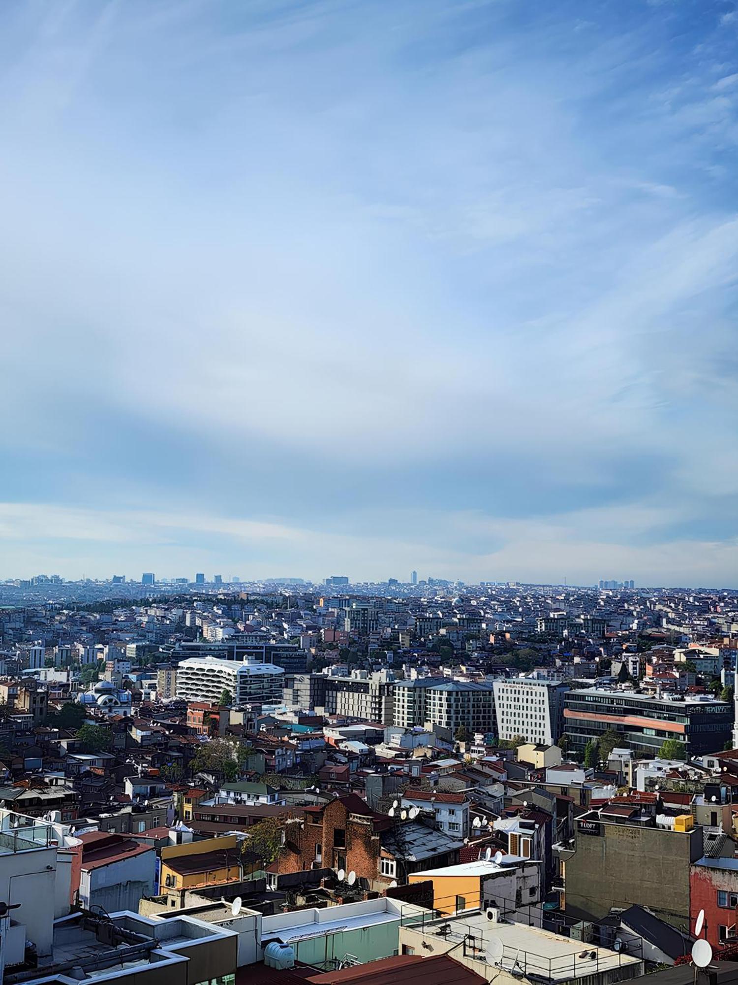 Taksim Landhouse Hotel Истанбул Екстериор снимка