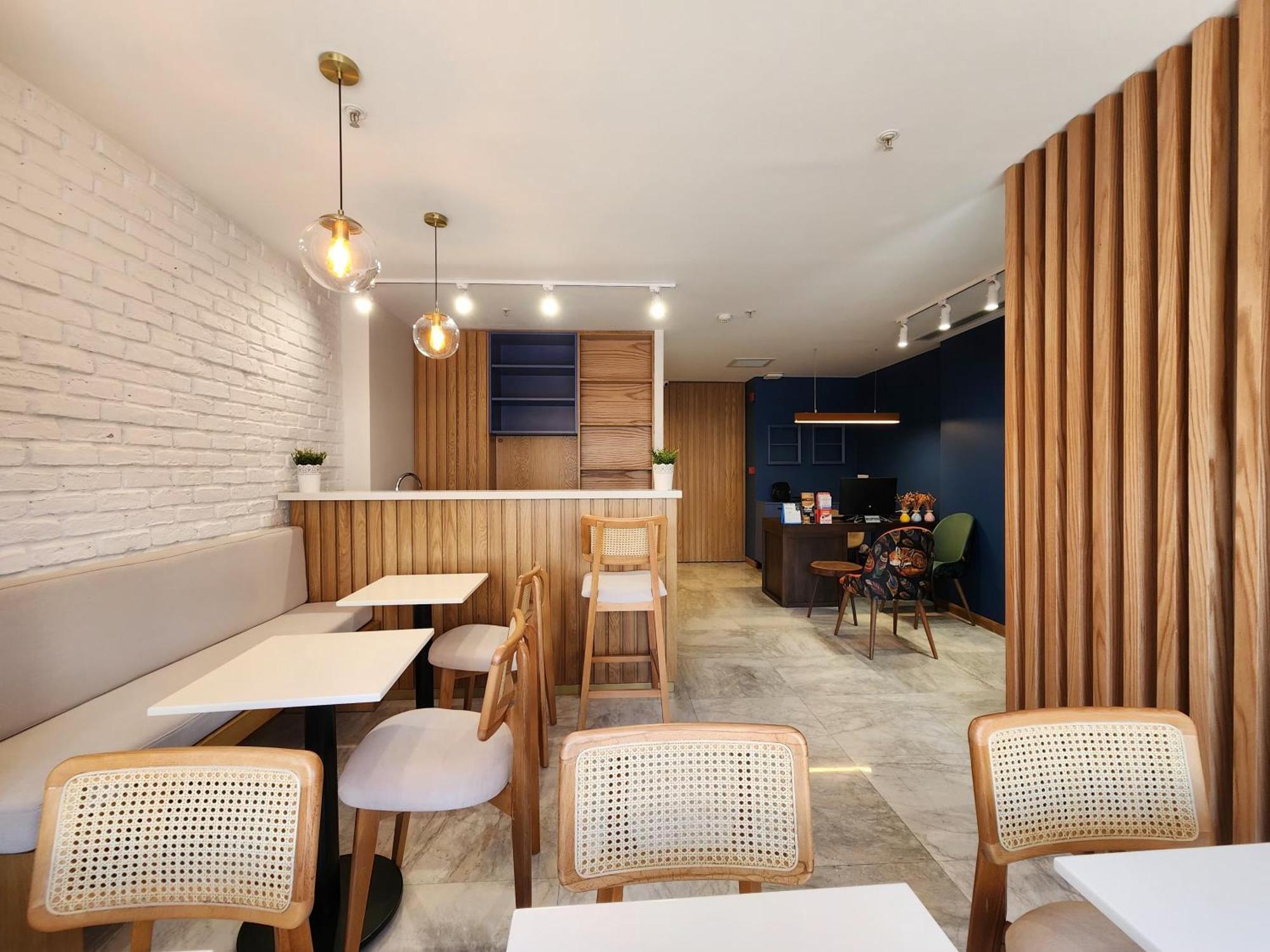 Taksim Landhouse Hotel Истанбул Екстериор снимка