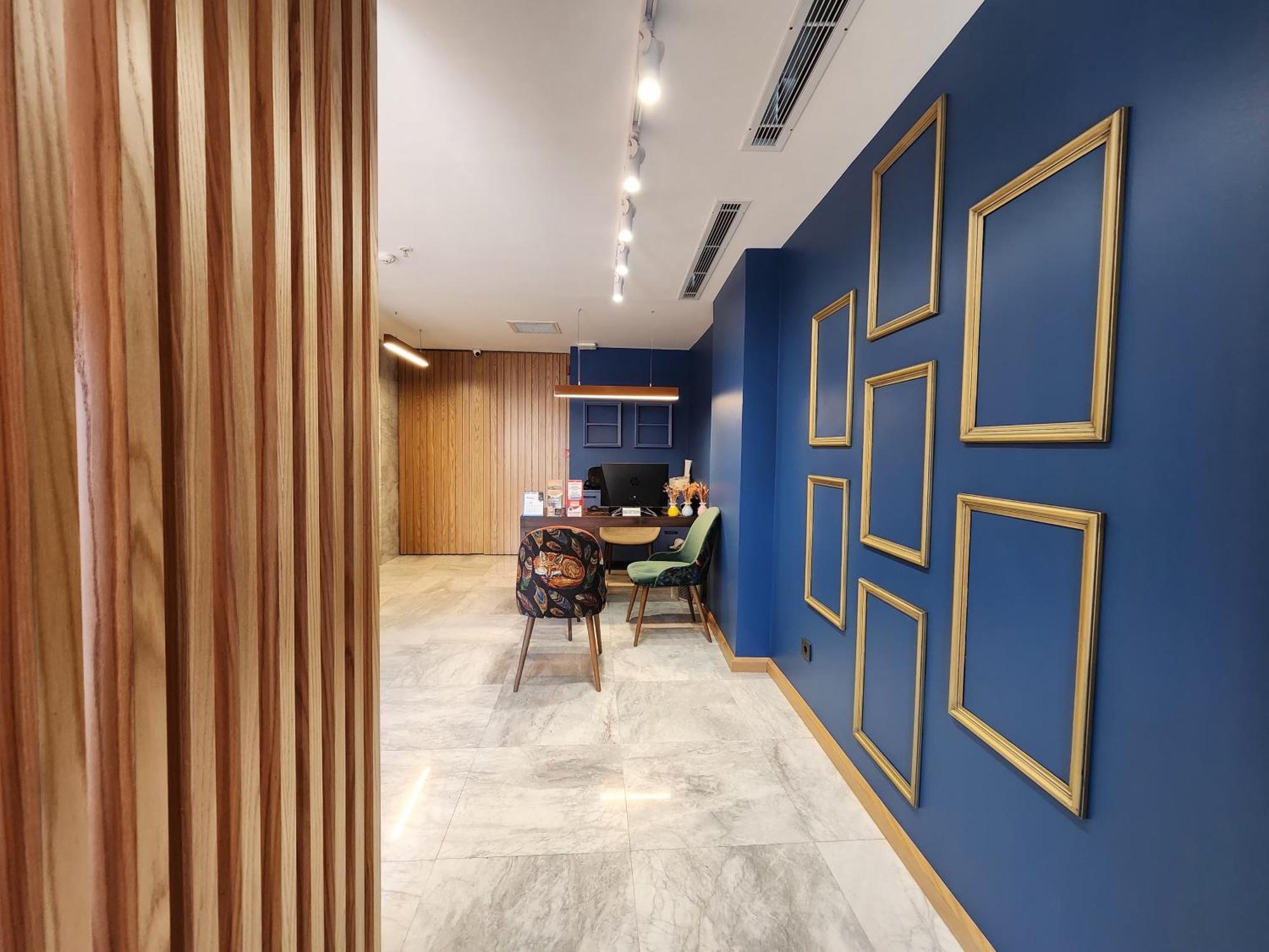 Taksim Landhouse Hotel Истанбул Екстериор снимка