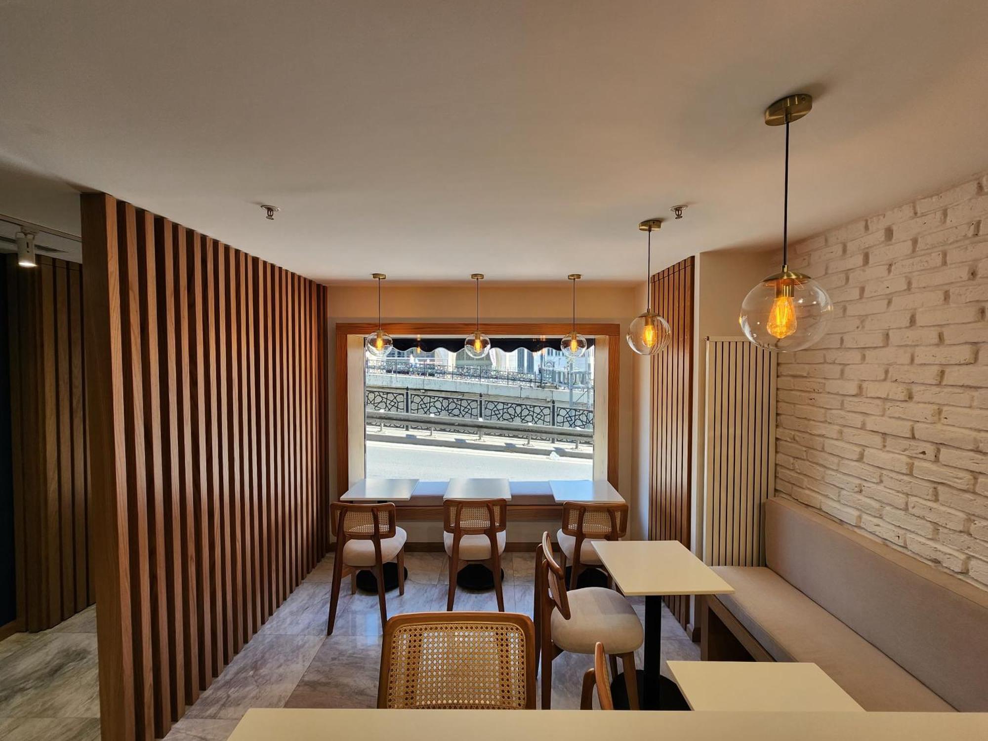 Taksim Landhouse Hotel Истанбул Екстериор снимка
