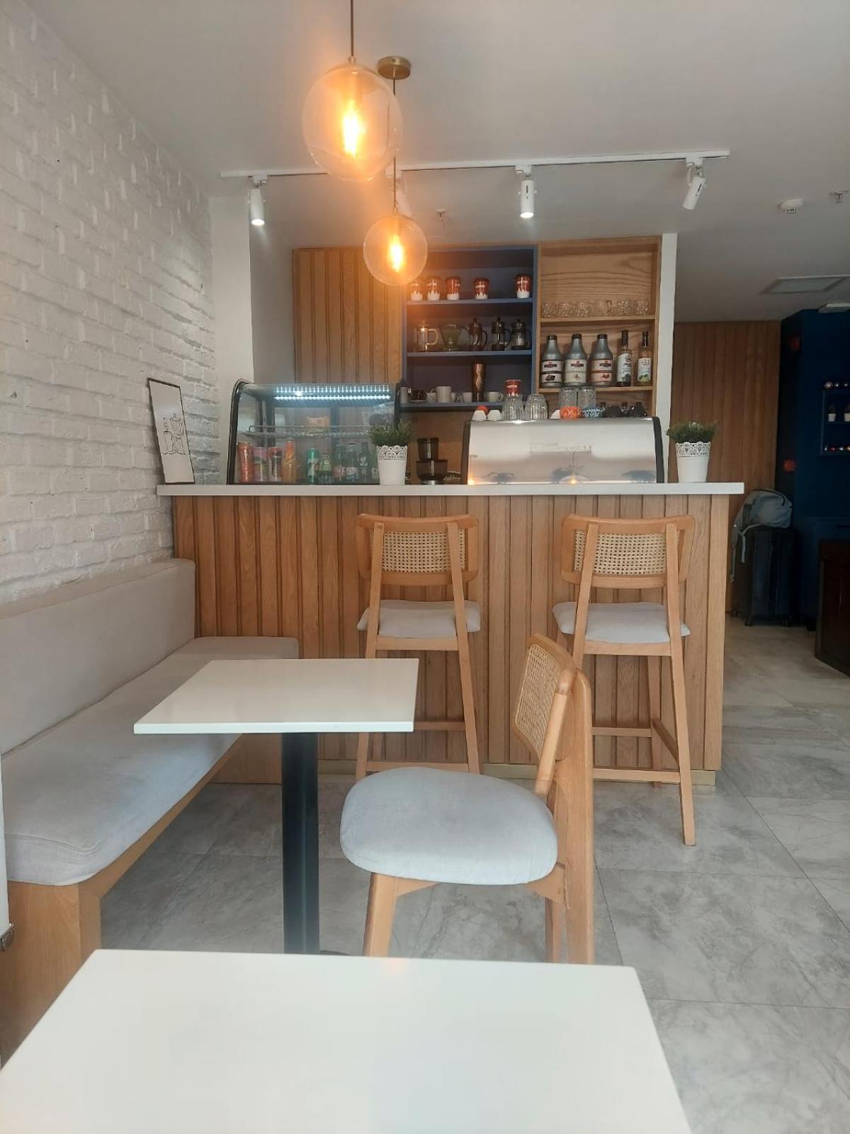 Taksim Landhouse Hotel Истанбул Екстериор снимка