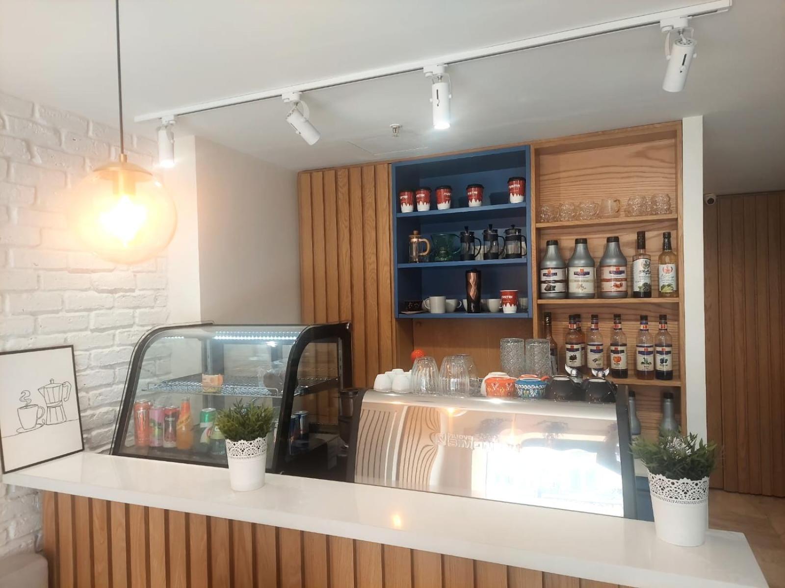 Taksim Landhouse Hotel Истанбул Екстериор снимка